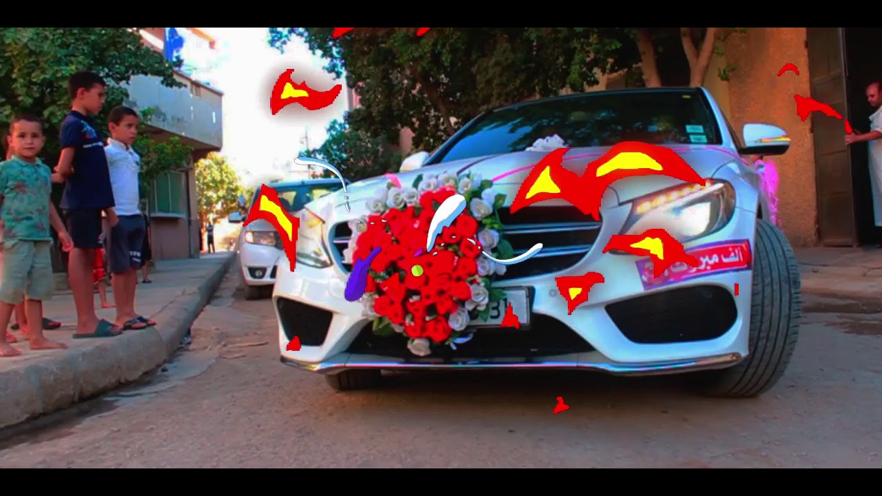 mariage 2020 a AMMI MOUSSA WILAYA DE RELIZANE par FLAME PROD