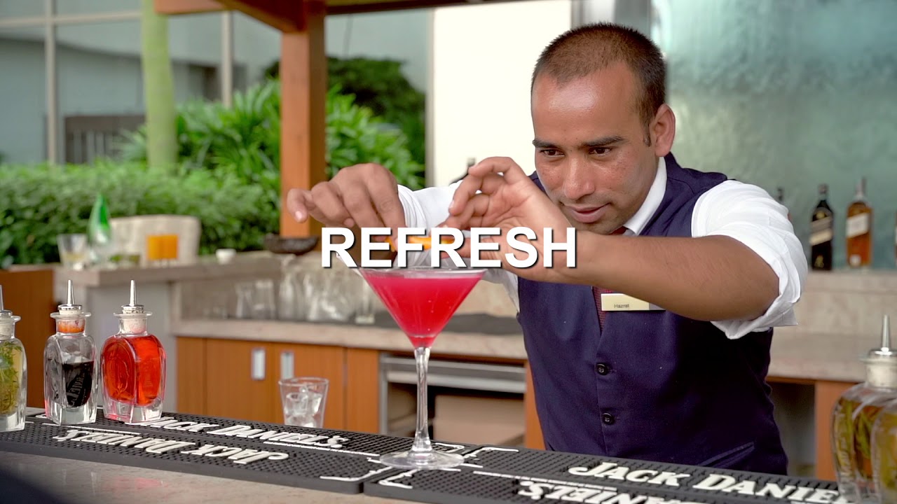 Lavish Sunday Brunch at Sheraton Grand Bengaluru Whitefield Hotel & Convention Center
