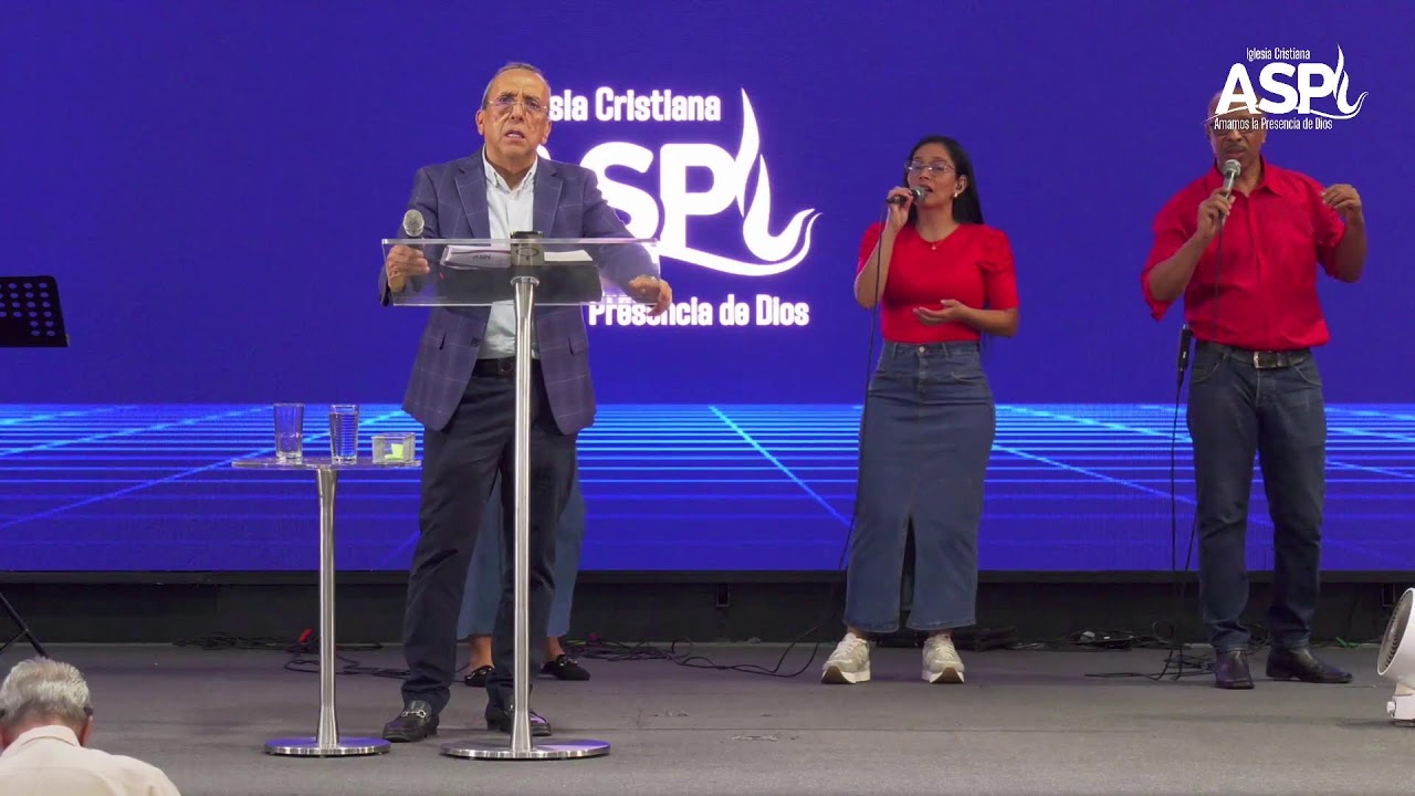 EN VIVO | Noche de Guerra Espiritual | Viernes, 12 de Septiembre 2025