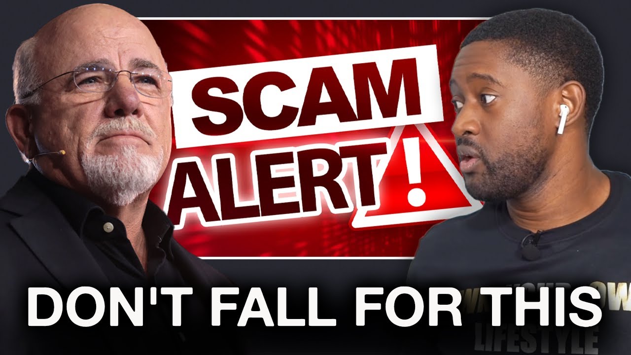 Why Infinite Banking is a SCAM! | Reaction to Dave Ramsey’s Video | Wealth Nation