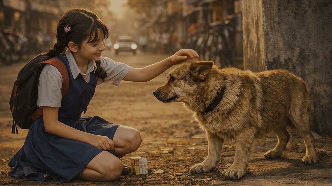 The Guardian | A Powerful AI Short Film | GENovation 2025 | Full Movie