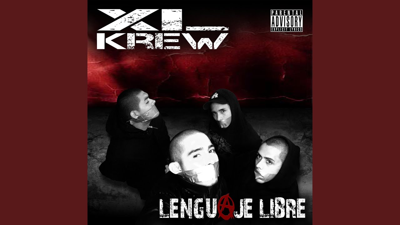 Lenguaje Libre
