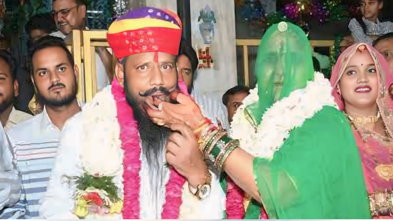 बड़ा गांव जहोता बीच म मन्दिर भौमिया जी !! भोमिया जी भजन !!