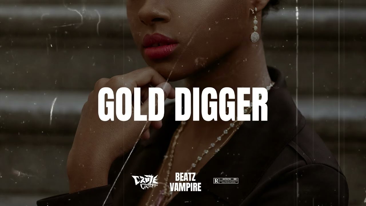 Afrobeat x Instrumental 