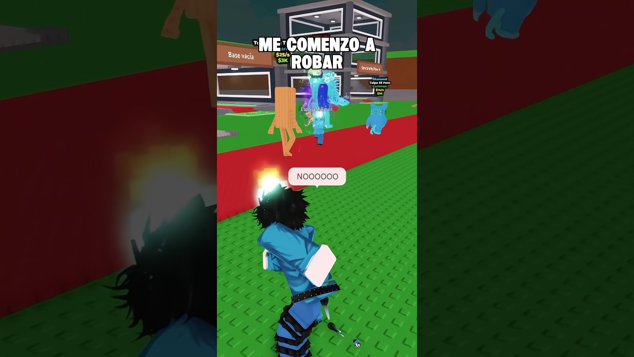 МОЯ ДЕВУШКА ИЗМЕНИЛА МНЕ😭😡 #roblox #мемы #robloxshorts #robloxgames