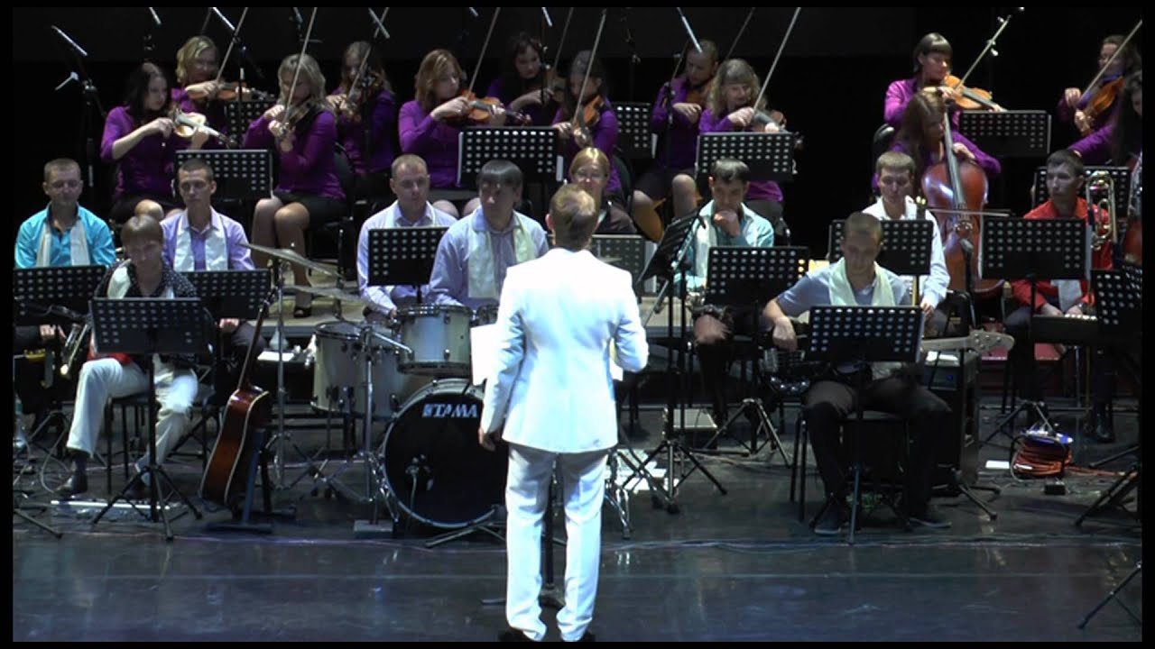 Music by Claude Morgan &laquo;EL BIMBO&raquo;