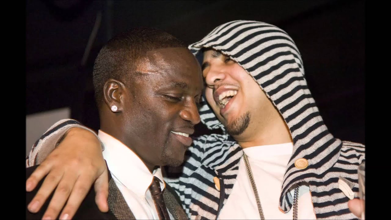 Akon Net Worth