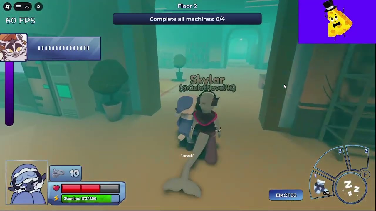 Playing More Toons Universe!