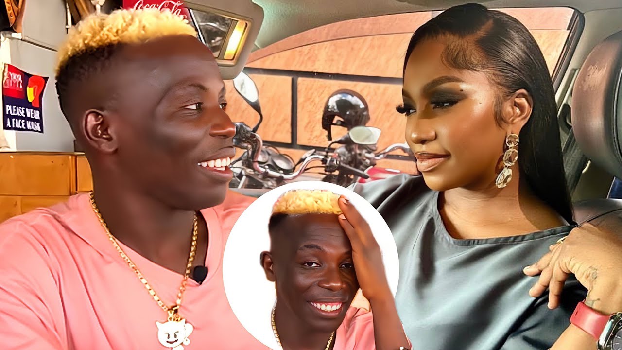Lil Pazo Ayogedde Amazima Ku LOVE Ye Ne Irene Ntale, Aguze N&rsquo;essimu Empya.