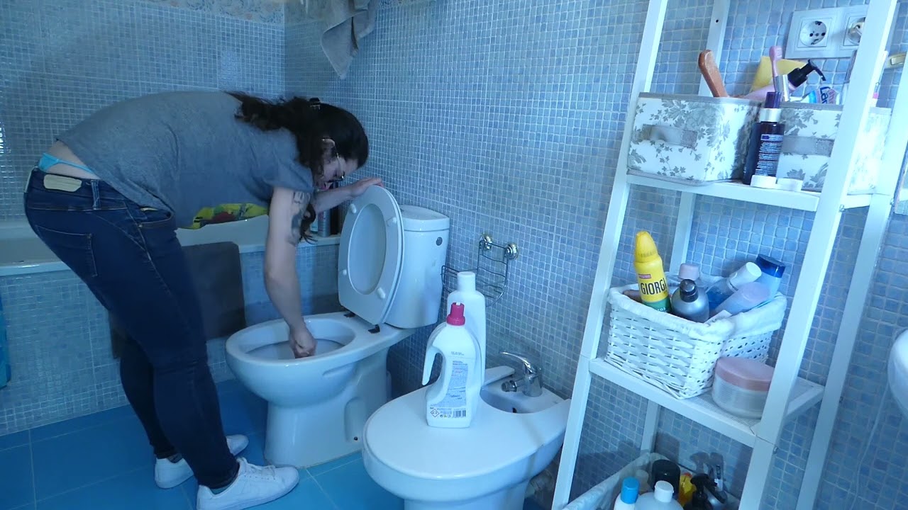 Clean With Me (Part 6) | A Tribe of Ale (My Little World)