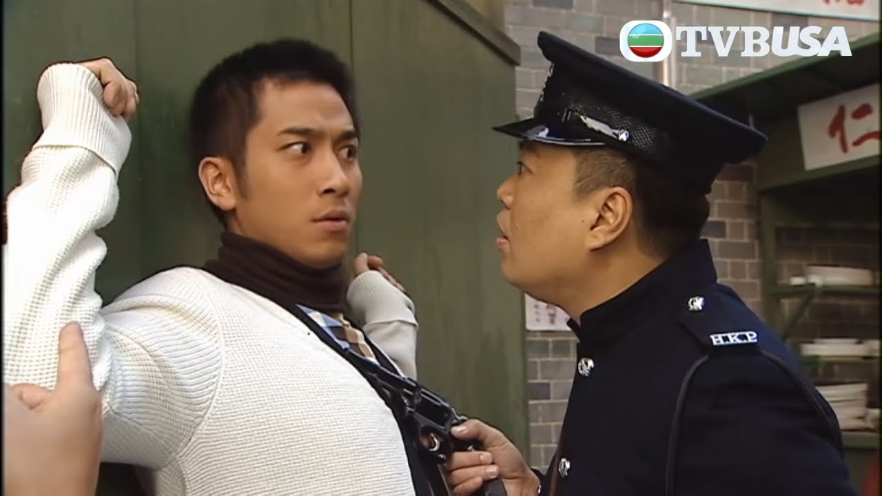 巴不得爸爸｜邊個咁大膽係牛精榮面前個壞話！｜TVBUSA｜吳卓羲｜陳錦鴻｜胡杏兒｜楊思琦｜姜大偉｜黃淑儀