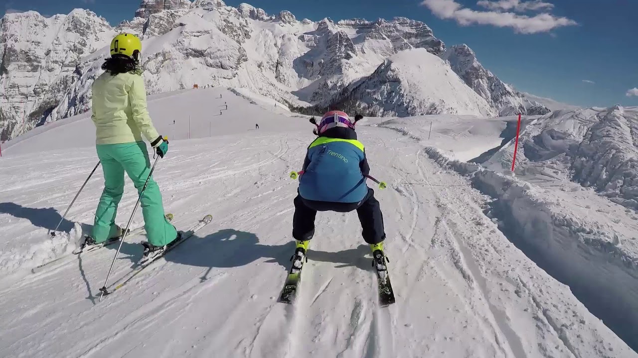Agonistica Campiglio Val Rendena Ski Club
