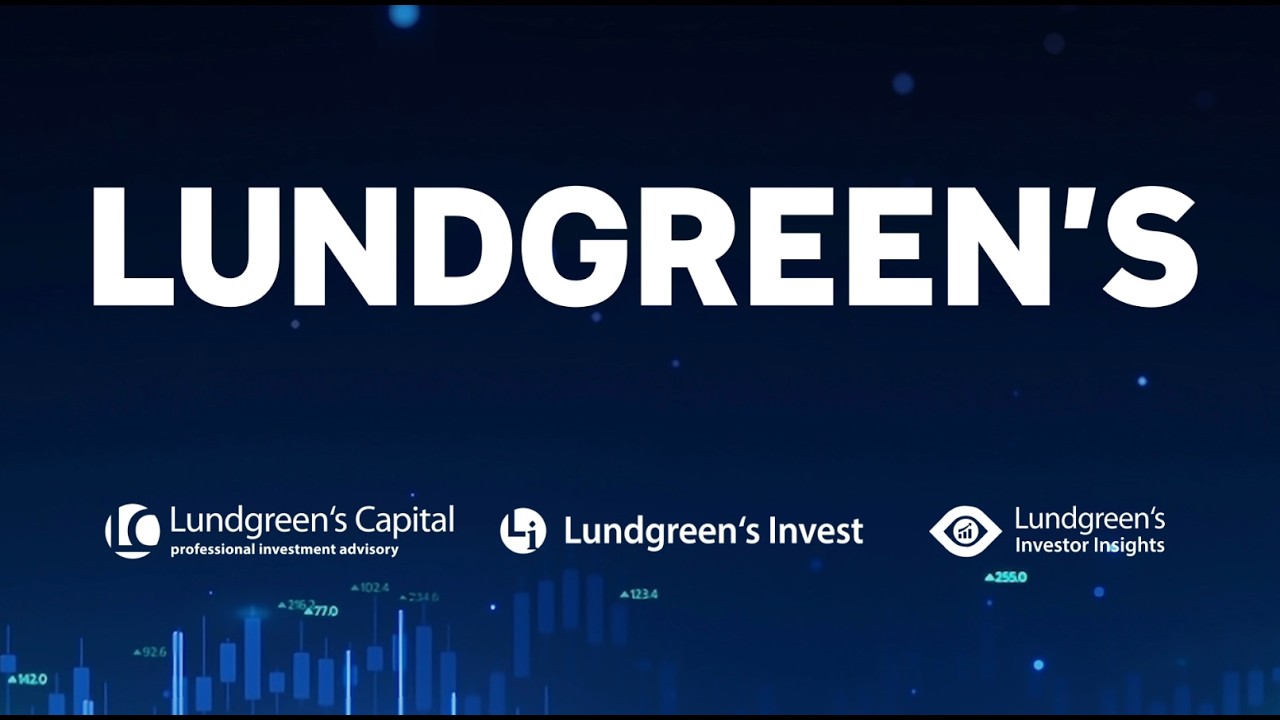 Invest on Insight: Lundgreen's
