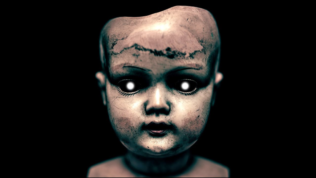 3 SCARY GAMES #52