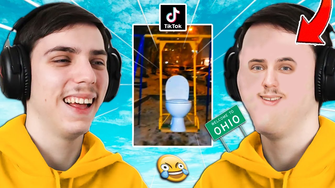 Cele mai AMUZANTE TIKTOK-URI 😂 Partea 22