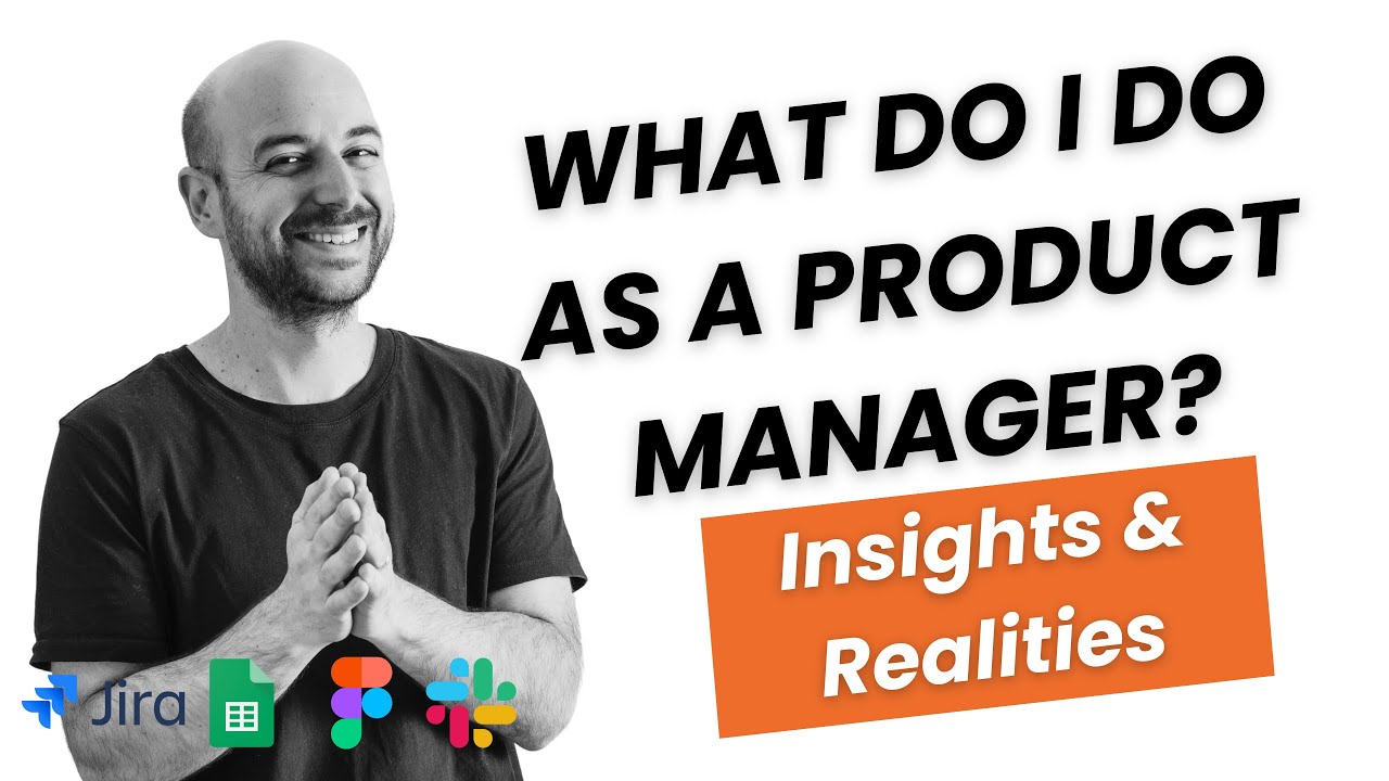 Inside the Life of a Product Manager: Skills, Challenges, & My Journey | Become a Better PM