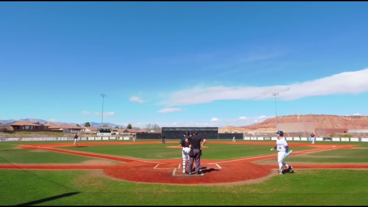 Varsity Vs Coronado2026