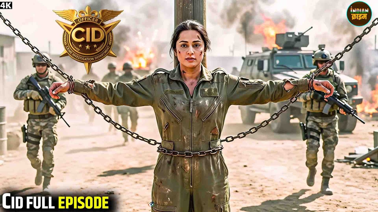 CID: Perfect Murder Plan | Full Movie | Hindi Movie | ACP, Daya, Abhijeet, Purvi, Shreya | 2026