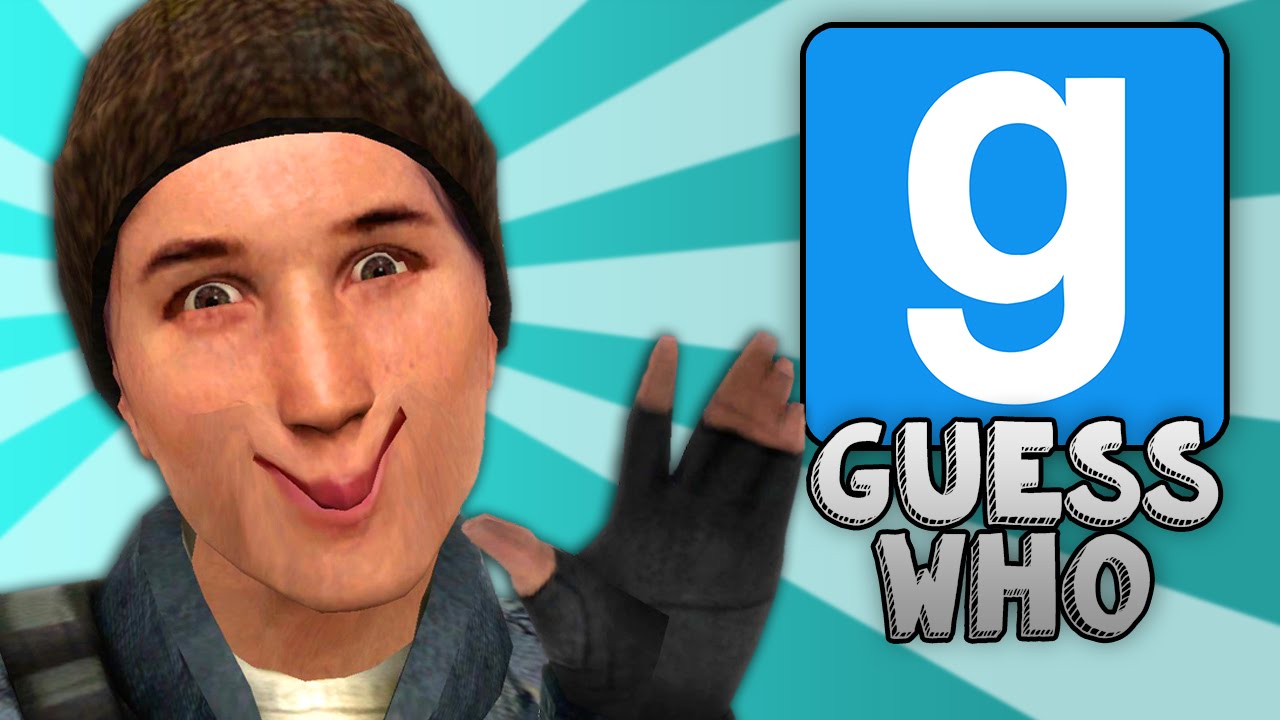 Désirez-vous un café ? (GMOD Guess Who) ft. Jacobin & BibouchTram
