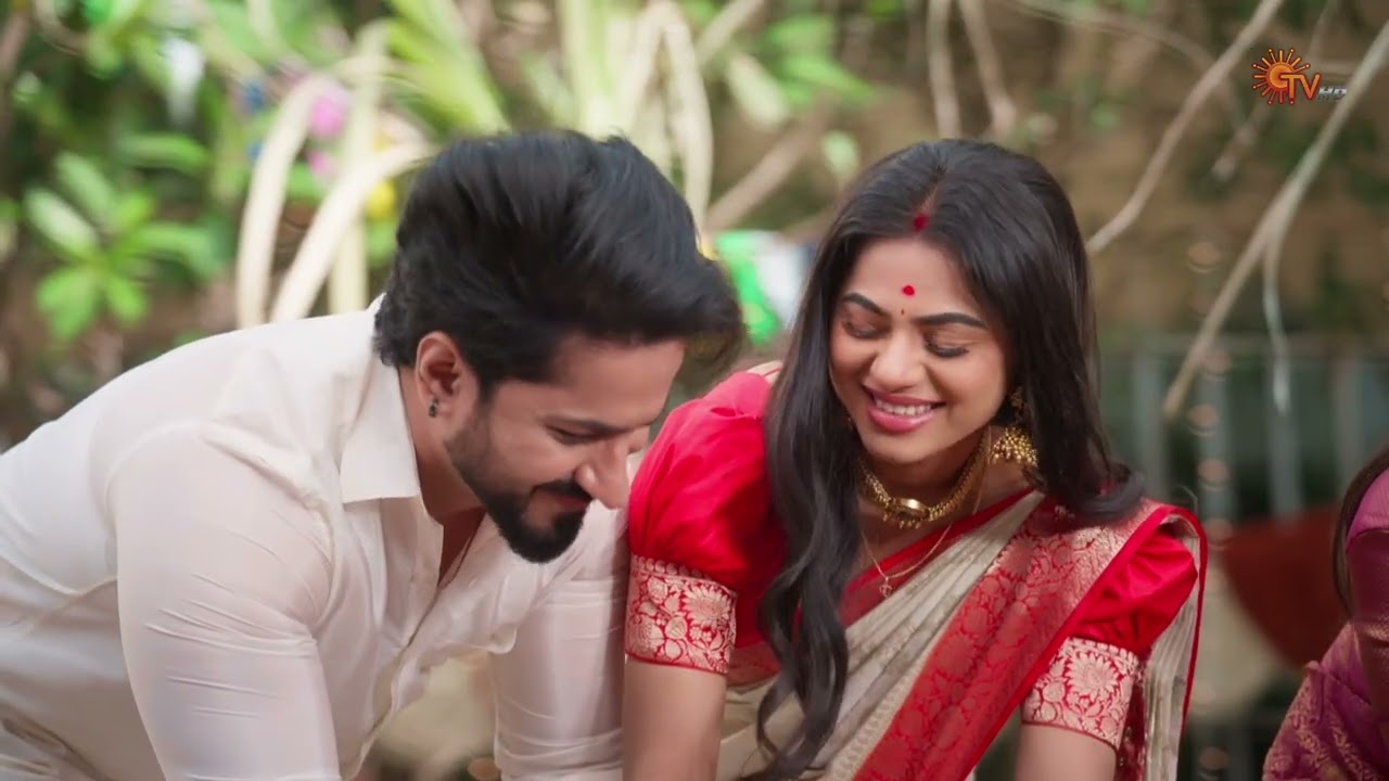 சத்யா மேல தான் பலி விழும் | Aadukalam - Semma Scenes | 20 Jan 2026 | Tamil Serial | Sun TV