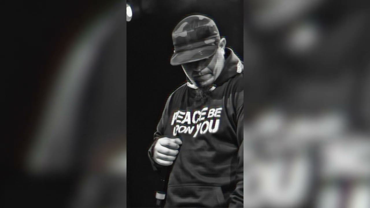 (FREE) Vinnie Paz Type Beat 2022 