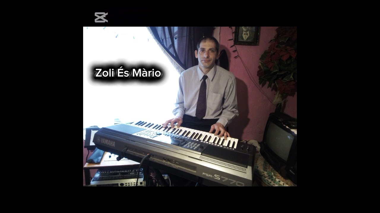 Zoli És Mário. 2020