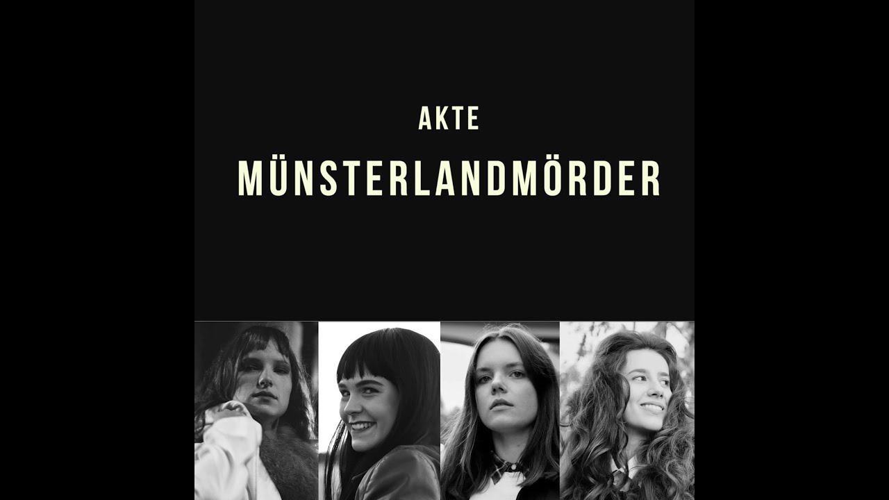 Akte Münsterlandmörder Trailer