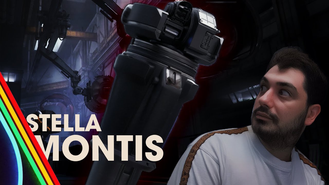Stella Montis'in Shredderları Nefes Aldırmıyor! - Arc Raiders