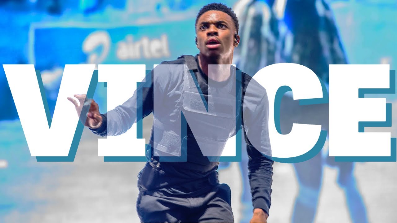 What Vince Staples Is Telling Us