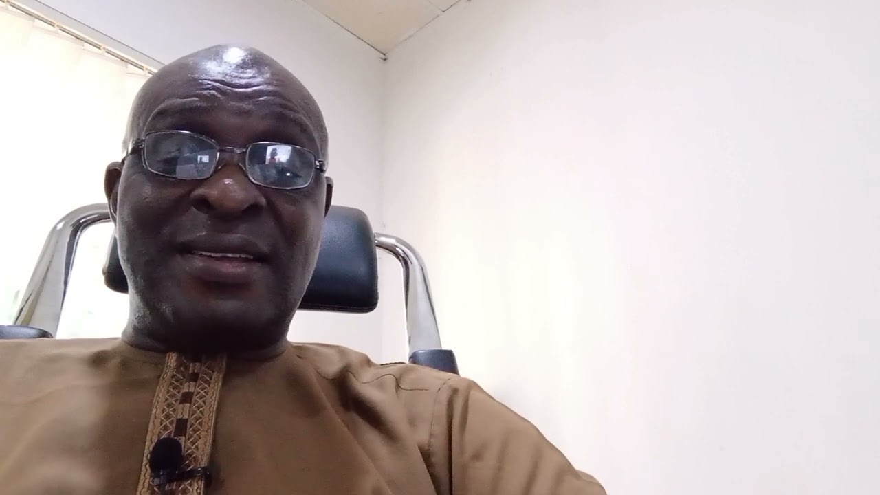 How Tinubu Legitimacy Controversy Divides South Africa/AU And ECOWAS On Niger Coup-Prof Akinyemi