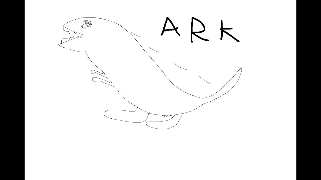 ARK＃１