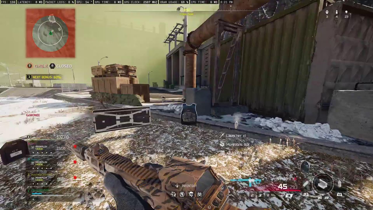 Warzone