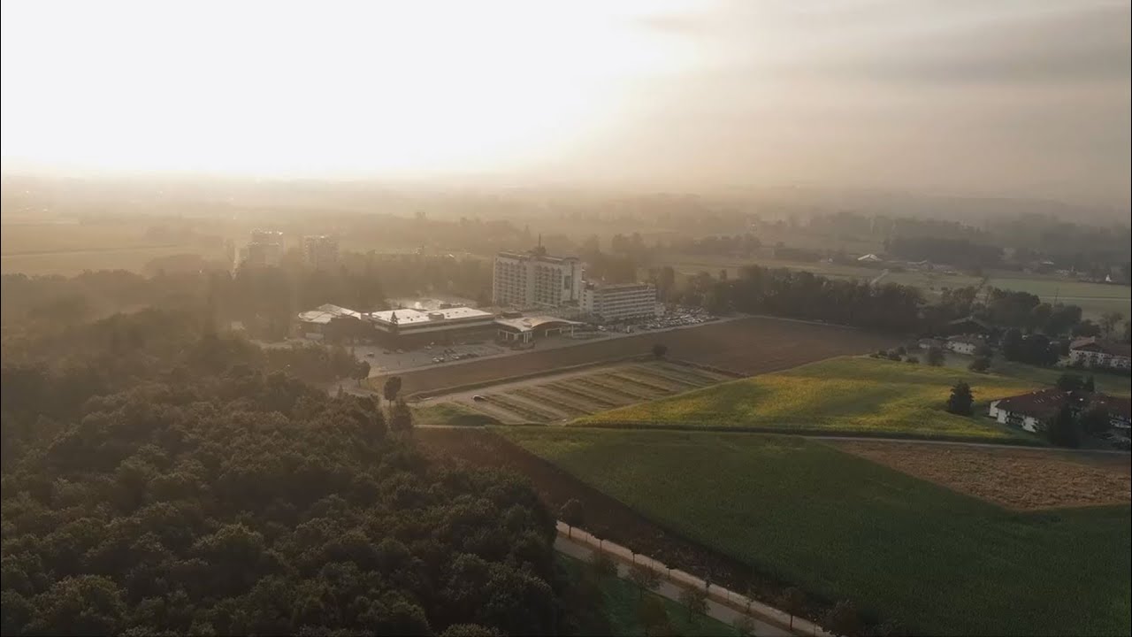 60 Jahre Johannesbad