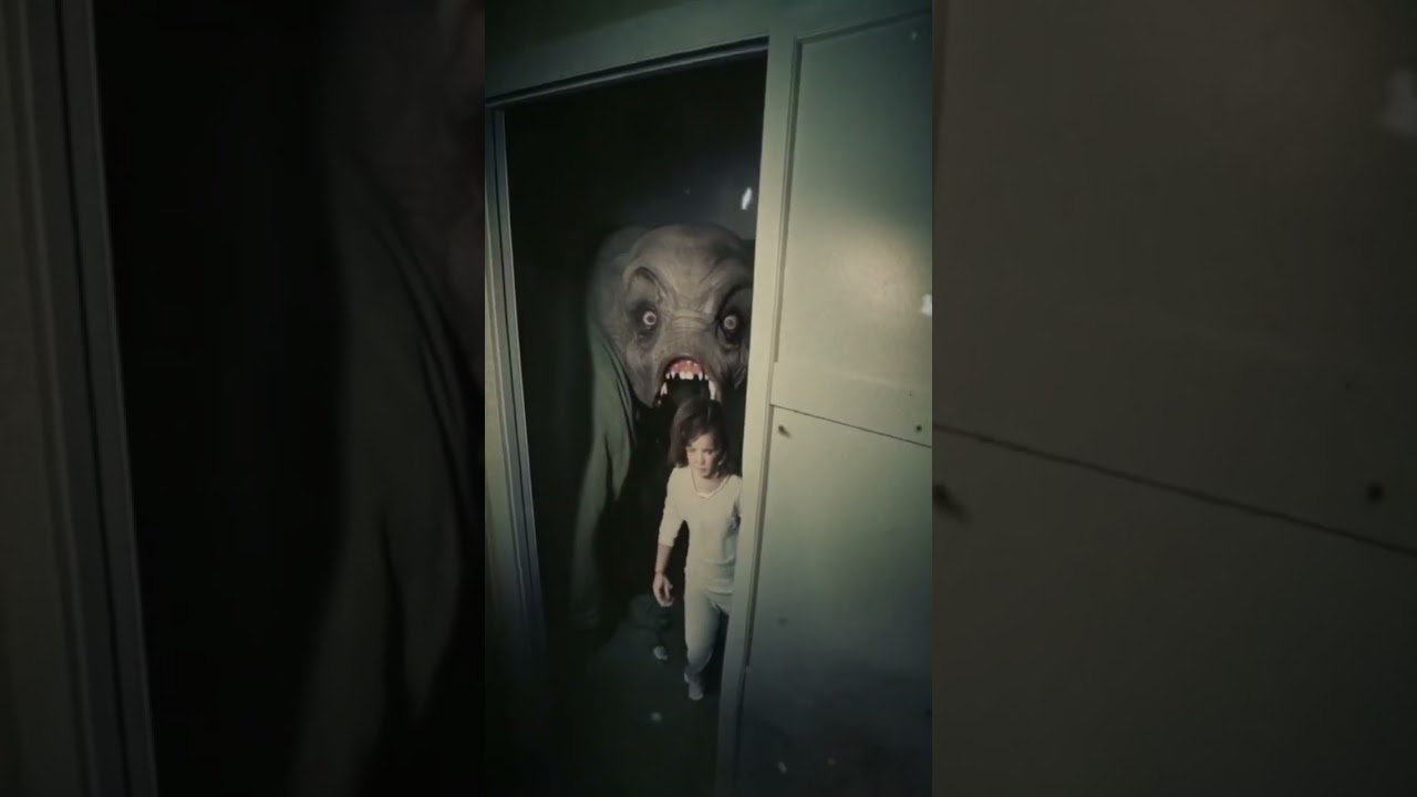 Horror.       #dopevideo #viralvideo #viralreels #reels #shorts #scary #fyp #ytshort