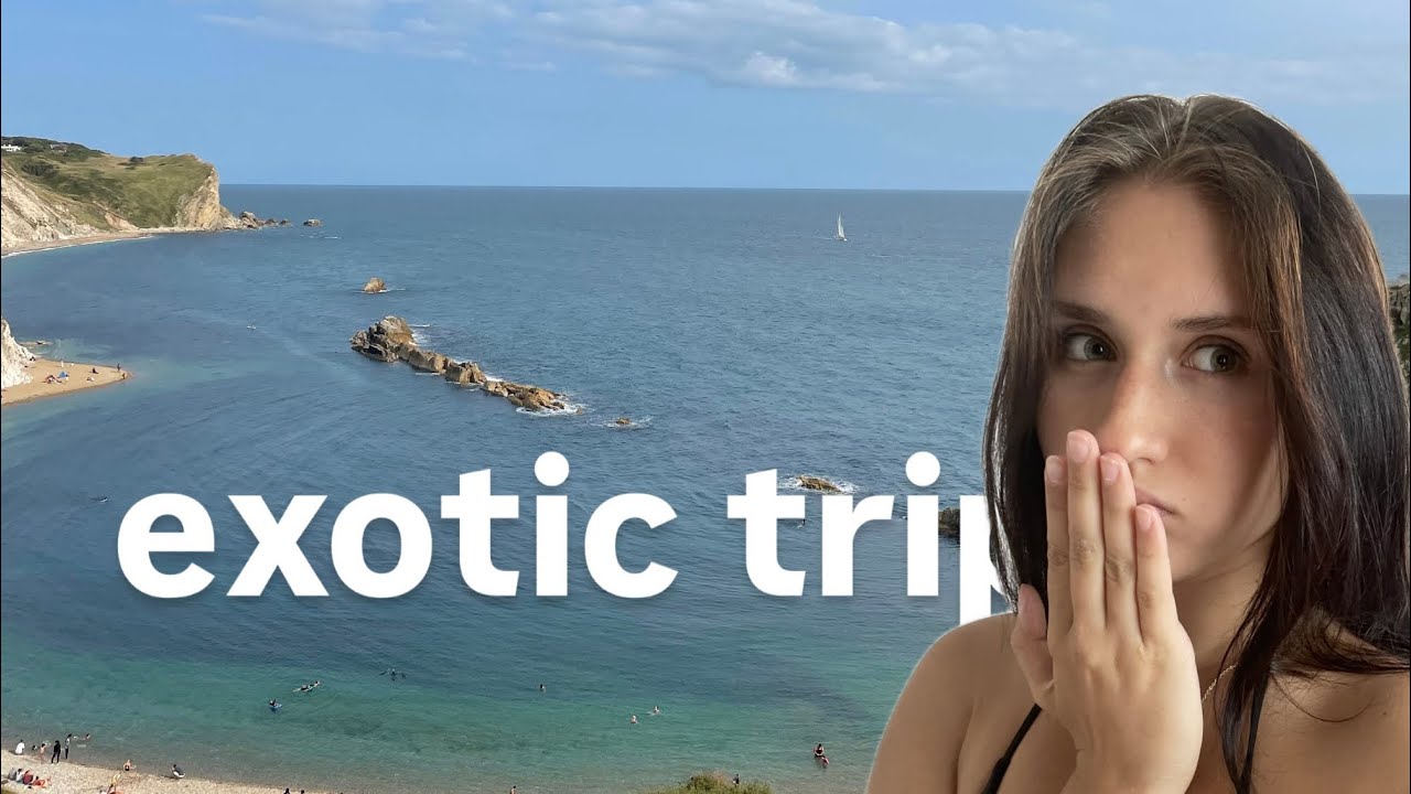 exotic trip in uk, the paradise place