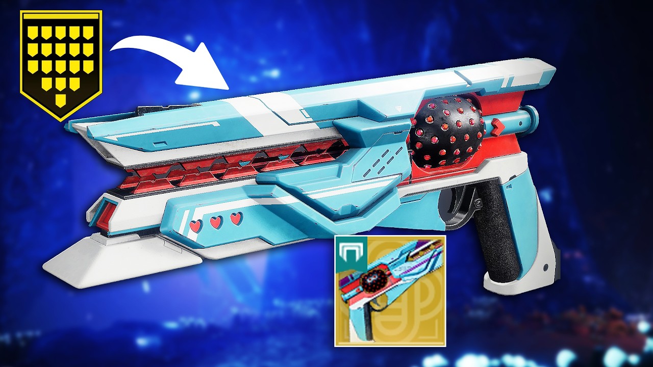 THIS HAND CANNON IS BETTER THAN YOU THINK