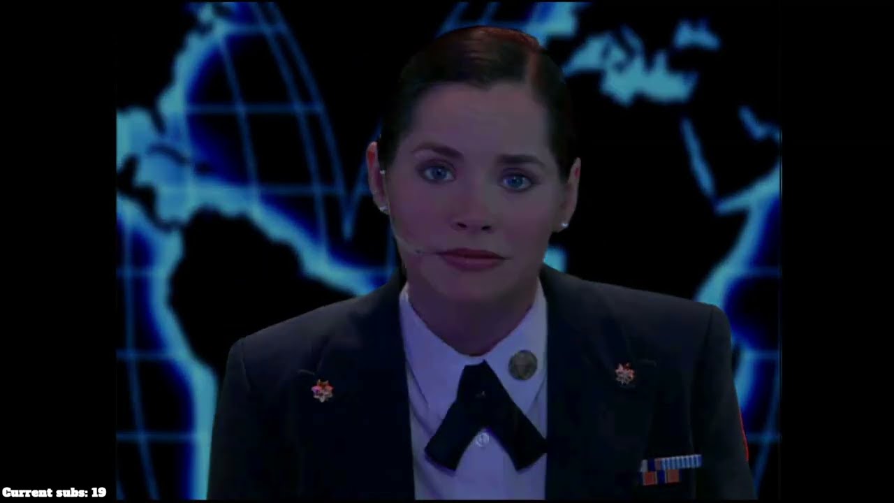 Command & Conquer: Red Alert 2. Часть 5