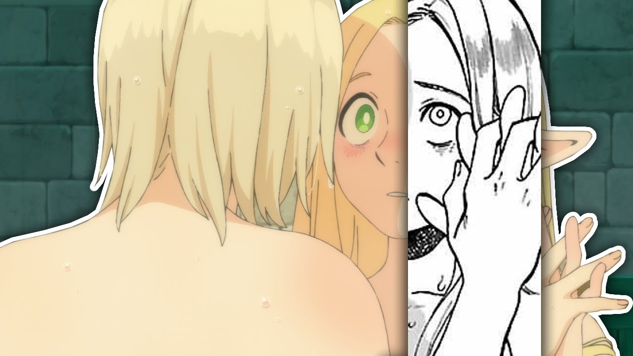 Good Friends™ | Delicious in Dungeon Episode 12 Breakdown
