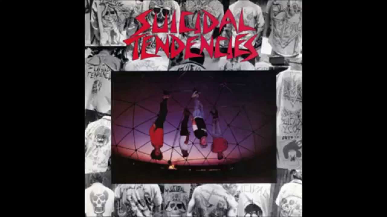 Suicidal Tendencies  