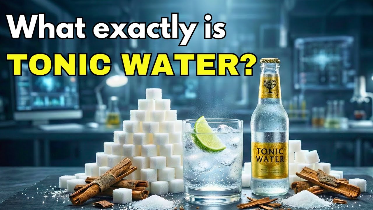 What&rsquo;s Really in Tonic Water? And Is It Actually Good for You?