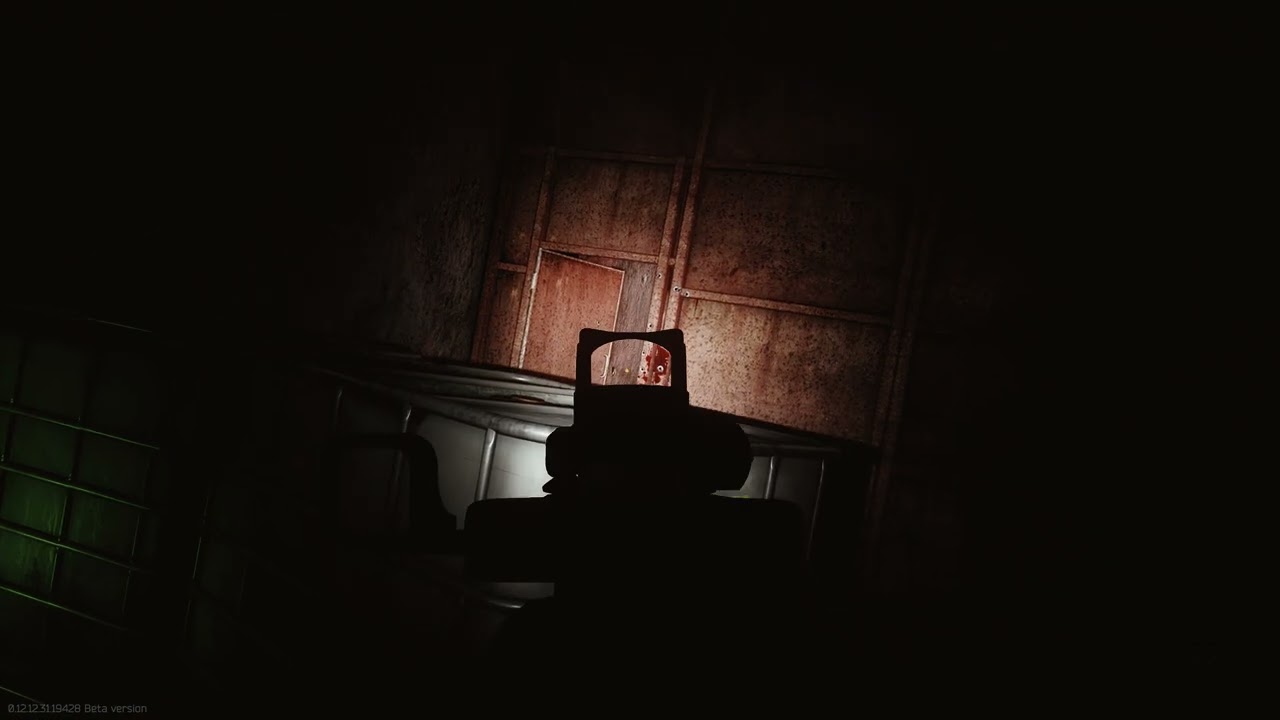 442 убийства скавенов в одном рейде Escape From Tarkov