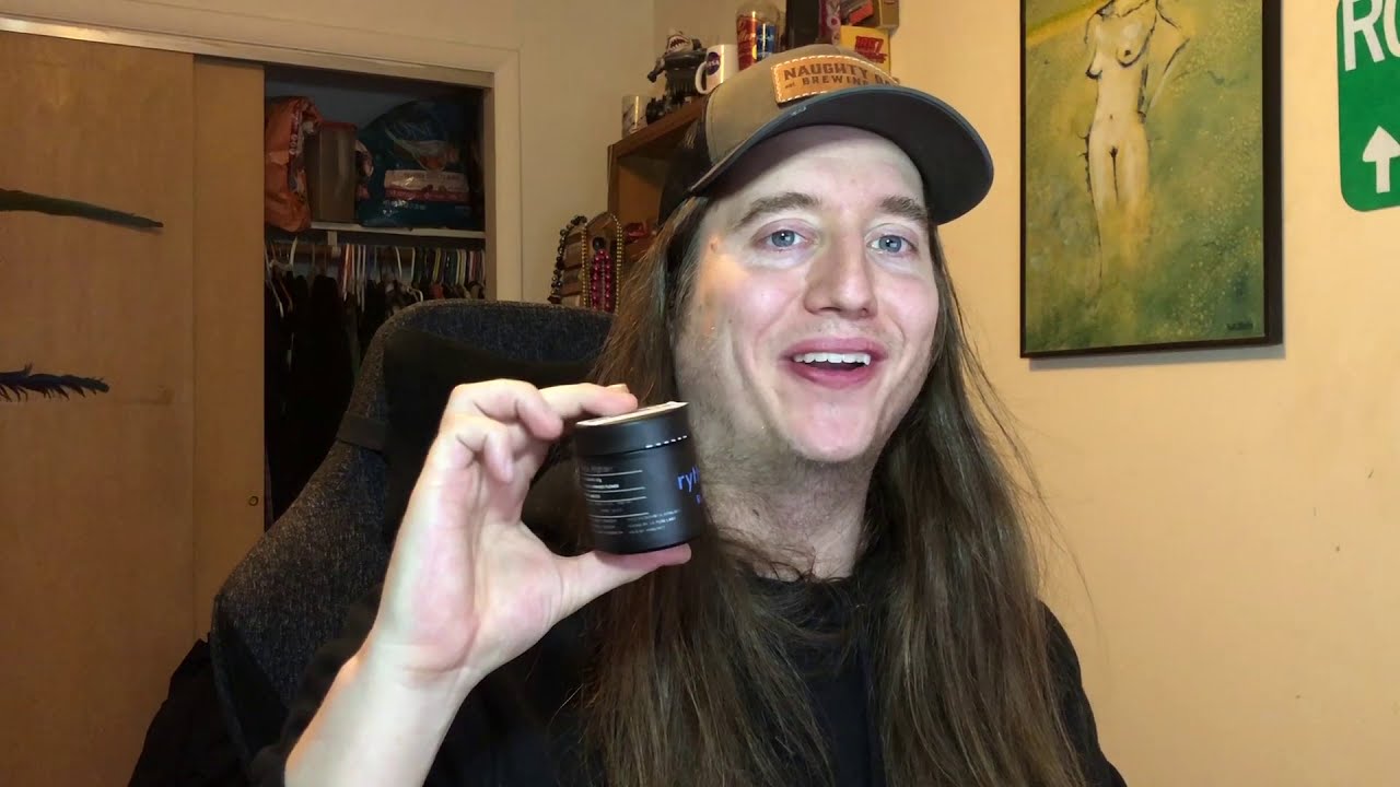 Black Afghan Strain Review