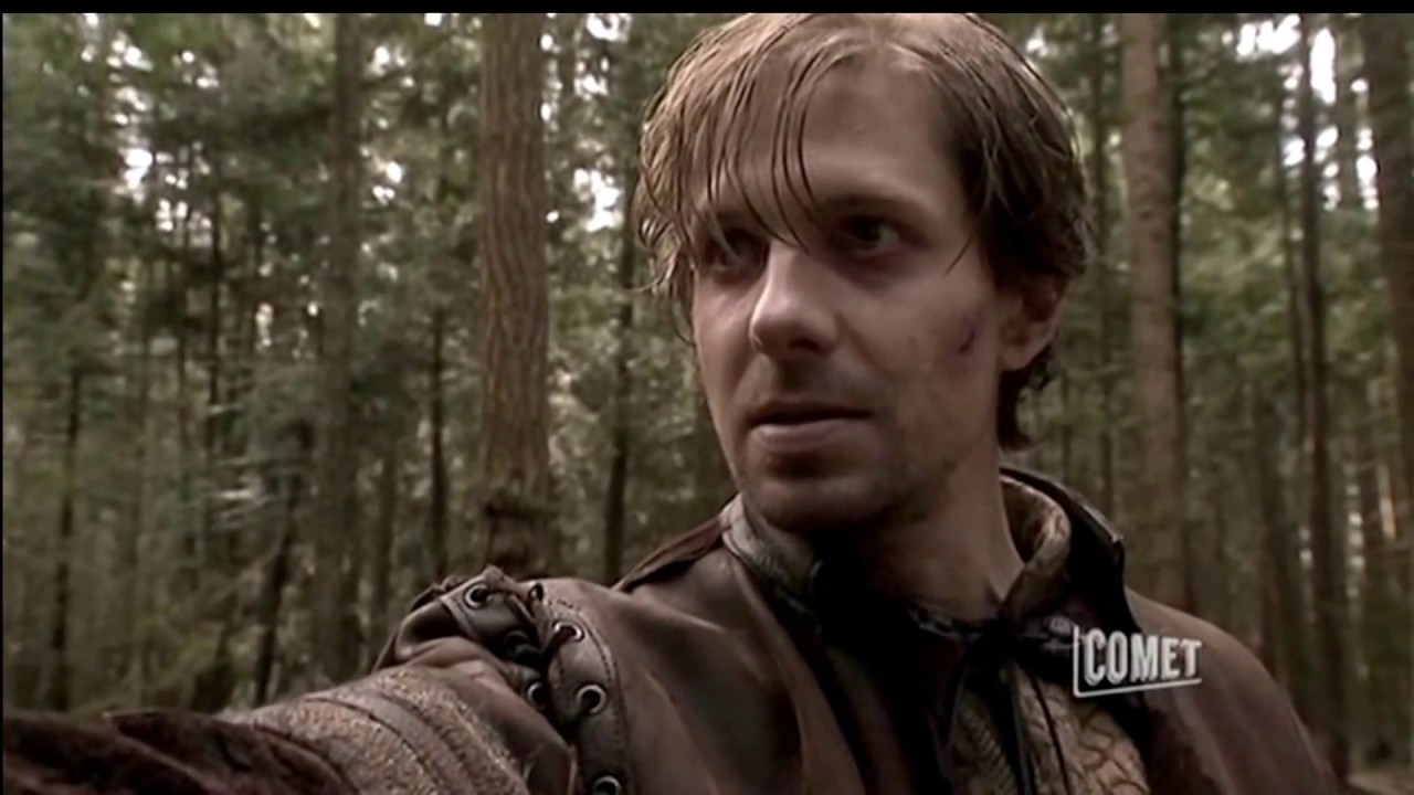 Stargate Atlantis - Dr. Keller Fights Back