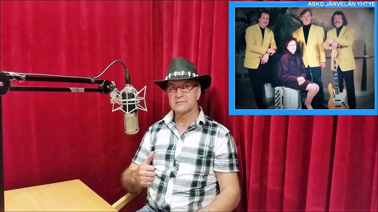 Iskelmien aarreaitta - Ismo Puska