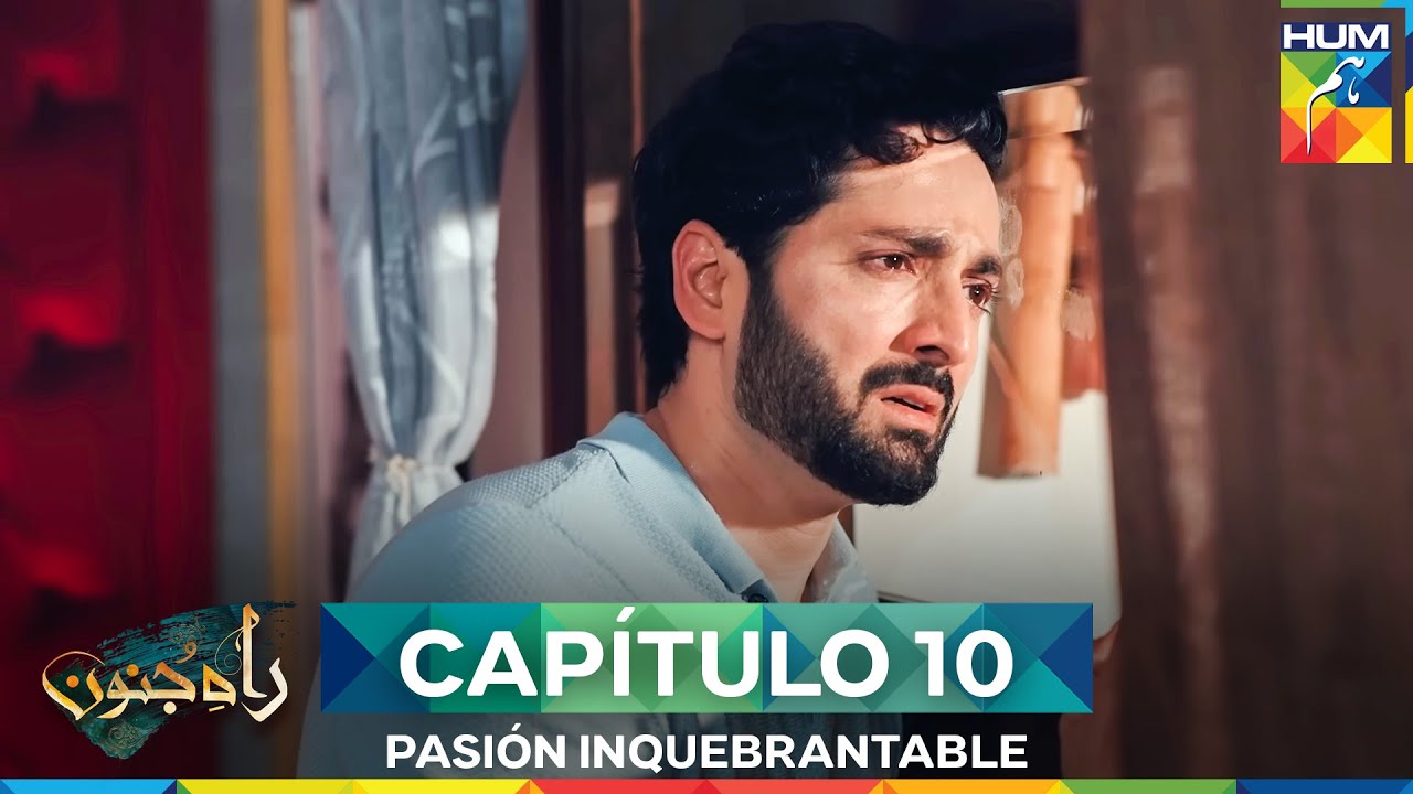 Pasión Inquebrantable Capítulo 10 | Doblado en Español