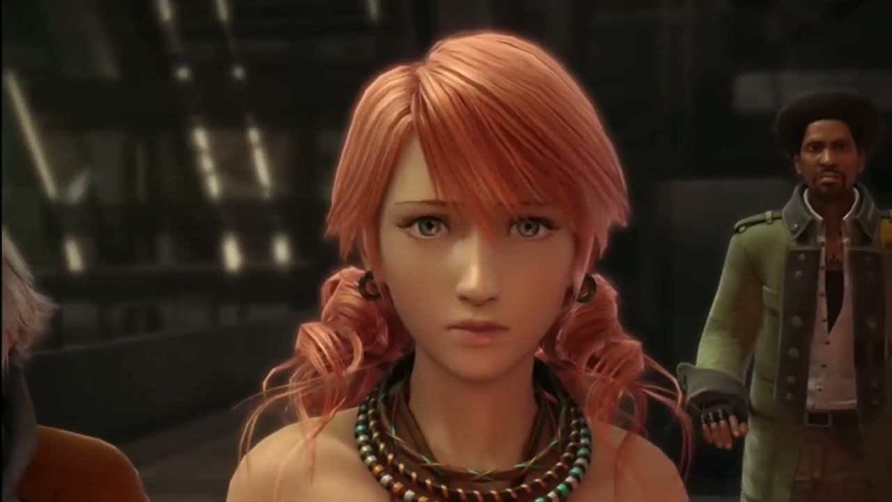 Monster - Final Fantasy XIII GMV