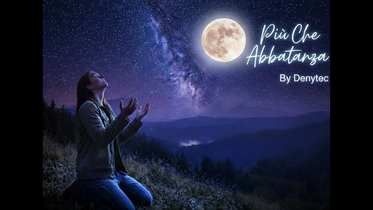Più Che Abbastanza | Canto Cristiano di Adorazione | Dio È la Mia Provvidenza