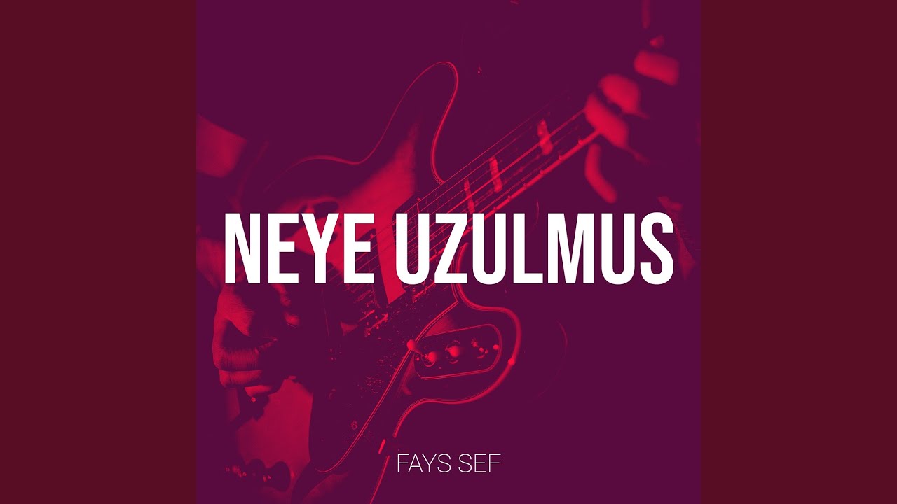 Neye Uzulmus