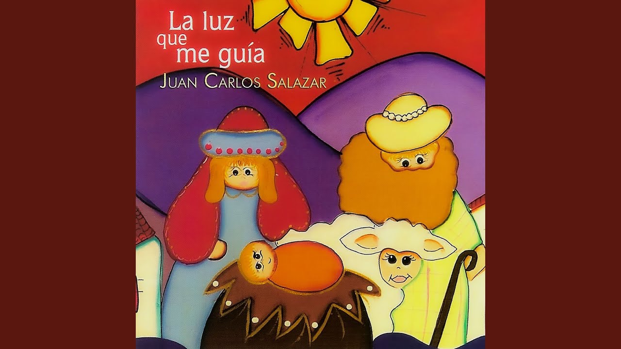 La Luz Que Me Guía