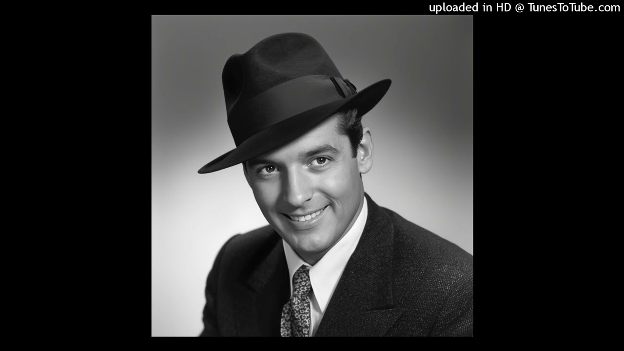 Casablanca Nights— Ricky Vale (1956)